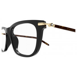 мужские очки для зрения MONT BLANC  MBLA  MB0275ОA-008
