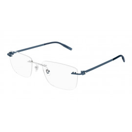 мужские очки для зрения MONT BLANC  MBLA  MB0281О-012