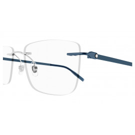 мужские очки для зрения MONT BLANC  MBLA  MB0281О-012