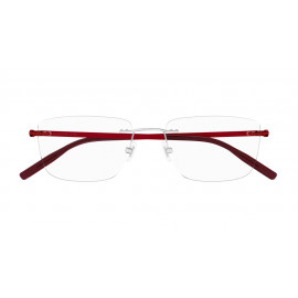 мужские очки для зрения MONT BLANC  MBLA  MB0281О-014