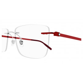 мужские очки для зрения MONT BLANC  MBLA  MB0281О-014