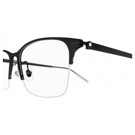 мужские очки для зрения MONT BLANC  MBLA  MB0284ОA-004