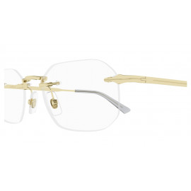 мужские очки для зрения MONT BLANC  MBLA  MB0307О-001