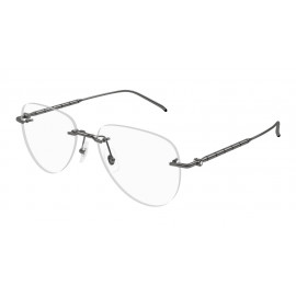 мужские очки для зрения MONT BLANC  MBLA  MB0312О-003