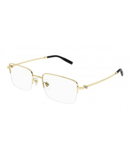 мужские очки для зрения MONT BLANC  MBLA  MB0313ОA-002 мужские очки для зрения MONT BLANC  MBLA  MB0313ОA-002