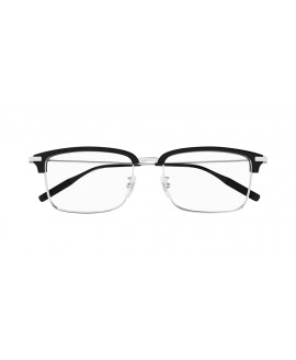 мужские очки для зрения MONT BLANC  MBLA  MB0318ОA-001 мужские очки для зрения MONT BLANC  MBLA  MB0318ОA-001