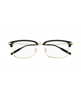 мужские очки для зрения MONT BLANC  MBLA  MB0318ОA-002 мужские очки для зрения MONT BLANC  MBLA  MB0318ОA-002