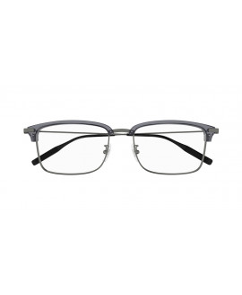 мужские очки для зрения MONT BLANC  MBLA  MB0318ОA-003 мужские очки для зрения MONT BLANC  MBLA  MB0318ОA-003