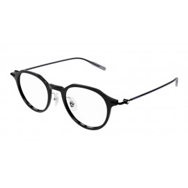 мужские очки для зрения MONT BLANC  MBLA  MB0355О-001