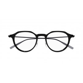 мужские очки для зрения MONT BLANC  MBLA  MB0355О-001