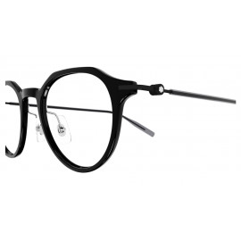 мужские очки для зрения MONT BLANC  MBLA  MB0355О-001