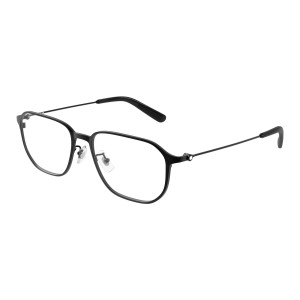 мужские очки для зрения MONT BLANC MBLA MB0465OA-001