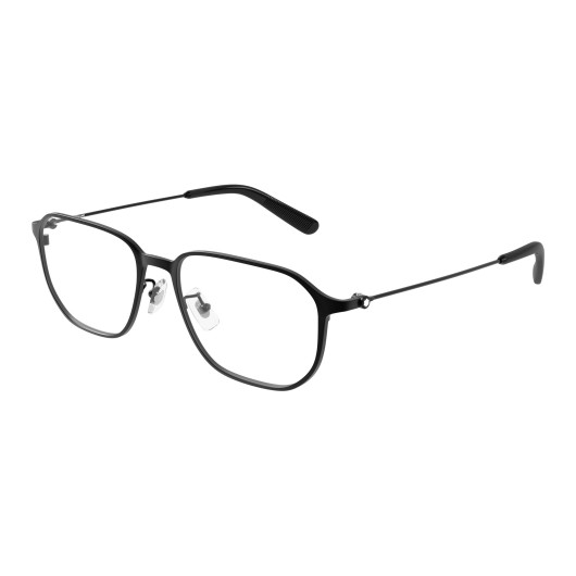 мужские очки для зрения MONT BLANC MBLA MB0465OA-001