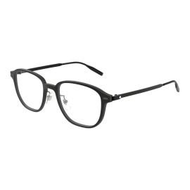 мужские очки для зрения MONT BLANC MBLA MB0466OA-002
