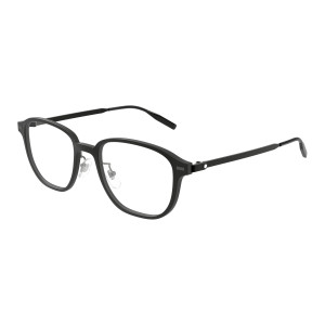 мужские очки для зрения MONT BLANC MBLA MB0466OA-002