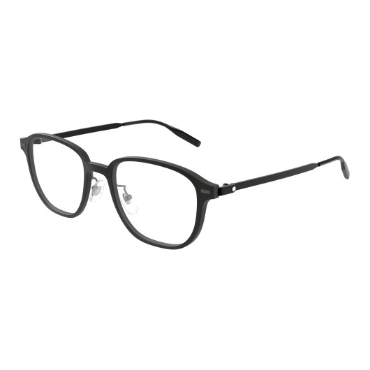 мужские очки для зрения MONT BLANC MBLA MB0466OA-002