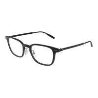 мужские очки для зрения MONT BLANC MBLA MB0467OL-008