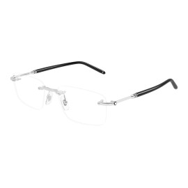 мужские очки для зрения MONT BLANC MBLA MB0480O-002