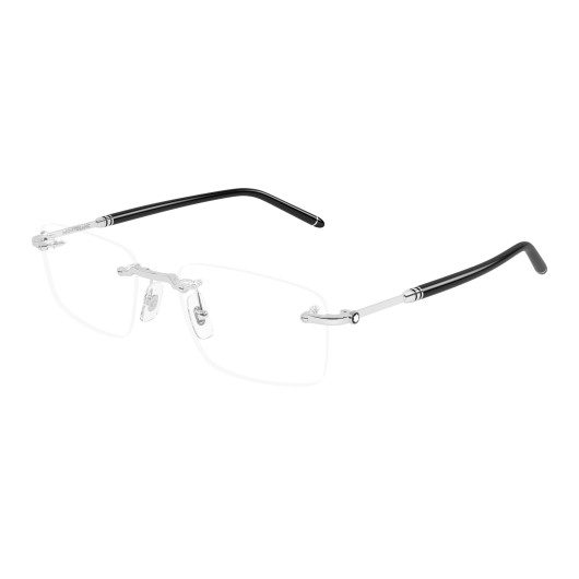 мужские очки для зрения MONT BLANC MBLA MB0480O-002