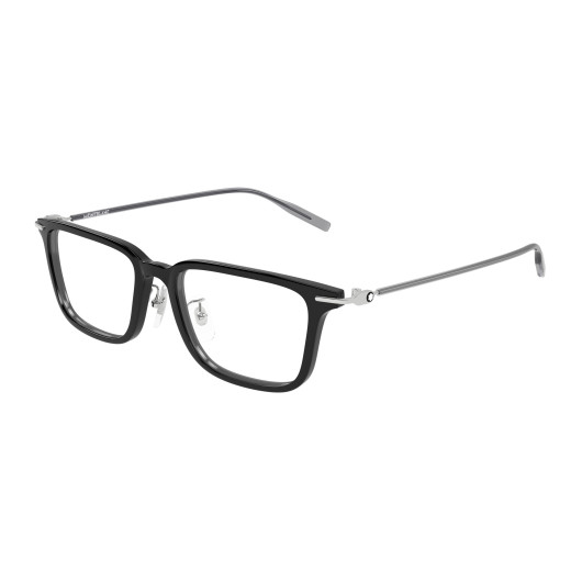 мужские очки для зрения MONT BLANC MBLA MB0489OA-001