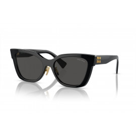 женские солнцезащитные очки MIU MIU  MIU 02ZS 1AB5S0 56