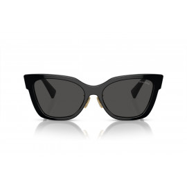 женские солнцезащитные очки MIU MIU  MIU 02ZS 1AB5S0 56