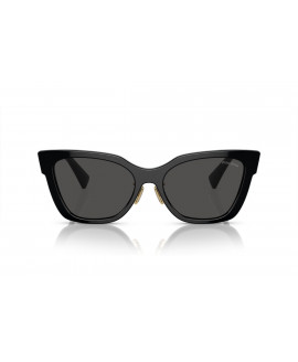 женские солнцезащитные очки MIU MIU  MIU 02ZS 1AB5S0 56