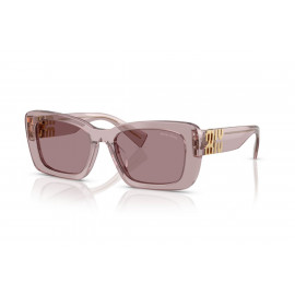 женские солнцезащитные очки MIU MIU  MIU 07YS 12W20I 53