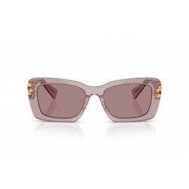женские солнцезащитные очки MIU MIU  MIU 07YS 12W20I 53