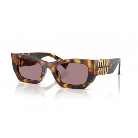 женские солнцезащитные очки MIU MIU  MIU 09WS 14L20I 53
