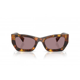женские солнцезащитные очки MIU MIU  MIU 09WS 14L20I 53