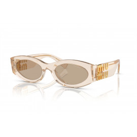 женские солнцезащитные очки MIU MIU  MIU 11WS 11T40F 54