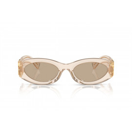 женские солнцезащитные очки MIU MIU  MIU 11WS 11T40F 54
