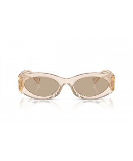 женские солнцезащитные очки MIU MIU  MIU 11WS 11T40F 54