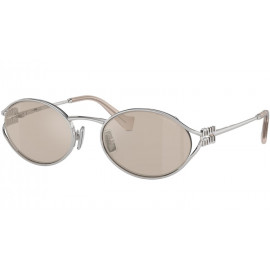 женские солнцезащитные очки MIU MIU  MIU 52YS 1BC10F 54