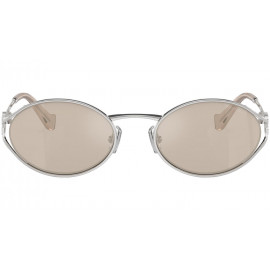 женские солнцезащитные очки MIU MIU  MIU 52YS 1BC10F 54