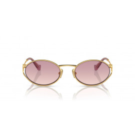 женские солнцезащитные очки MIU MIU  MIU 52YS 5AK06S 54