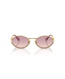 женские солнцезащитные очки MIU MIU  MIU 52YS 5AK06S 54