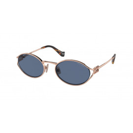 женские солнцезащитные очки MIU MIU  MIU 52YS ZVF1V1 54