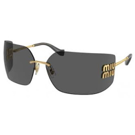 женские солнцезащитные очки MIU MIU  MIU 54YS 5AK5S0 80