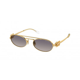 женские солнцезащитные очки MIU MIU  MIU 54ZS 5AK30C 53