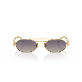 женские солнцезащитные очки MIU MIU  MIU 54ZS 5AK30C 53