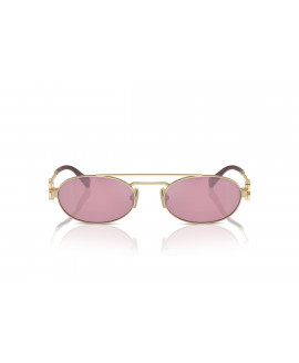 женские солнцезащитные очки MIU MIU  MIU 54ZS ZVN50D 53