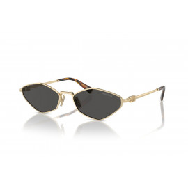 женские солнцезащитные очки MIU MIU  MIU 56ZS ZVN5S0 56