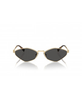 женские солнцезащитные очки MIU MIU  MIU 56ZS ZVN5S0 56