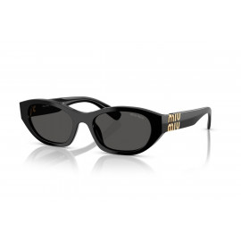женские солнцезащитные очки MIU MIU  MIU A03S 16K08Z 53