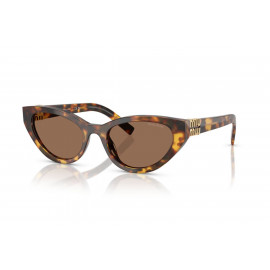 женские солнцезащитные очки MIU MIU  MIU A04S 14L60M 54