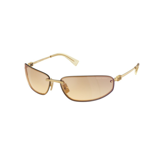 женские солнцезащитные очки MIU MIU MIU A50S 5AK7R1 68