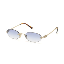 женские солнцезащитные очки MIU MIU  MIU A54S ZVN80O 51