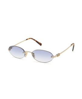 женские солнцезащитные очки MIU MIU  MIU A54S ZVN80O 51